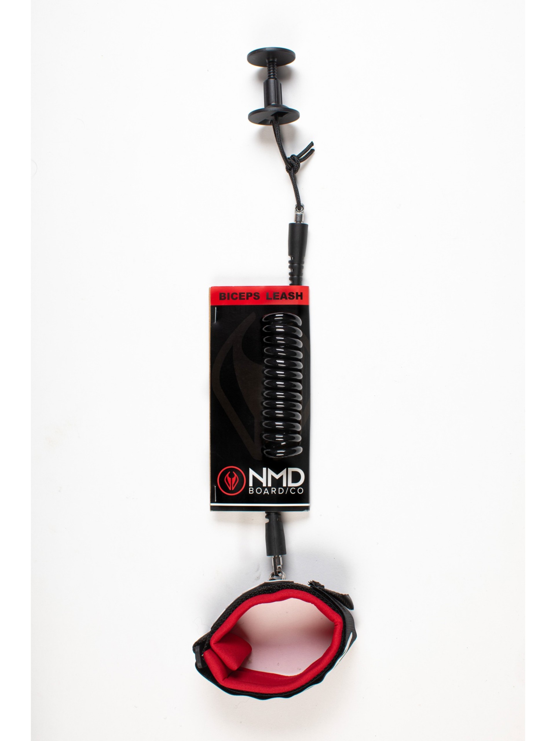 Bicep Leash NMD Basic