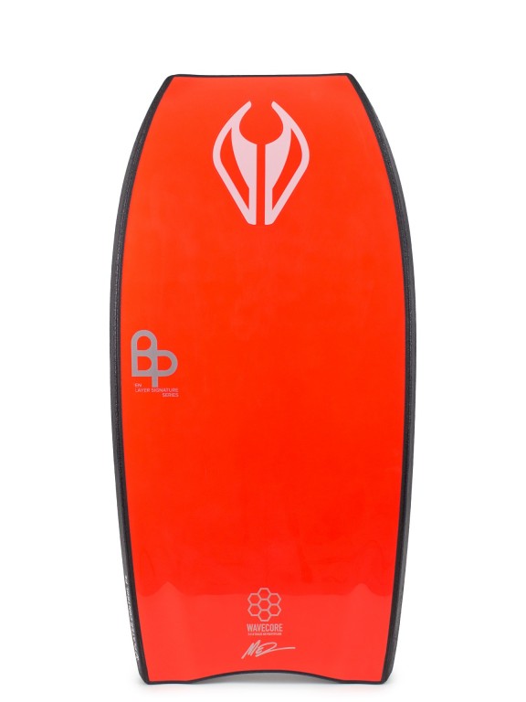 Prancha de Bodyboard NMD Ben Player Control PE Prancha de Bodyboard NMD Ben Player Control PE