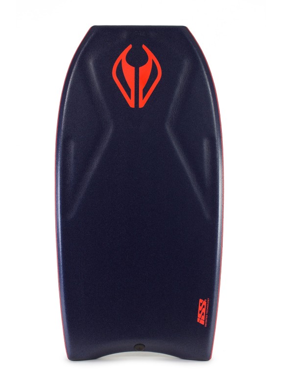 NMD Ben Player NRG + ISS Bodyboard NMD Ben Player NRG + ISS Bodyboard