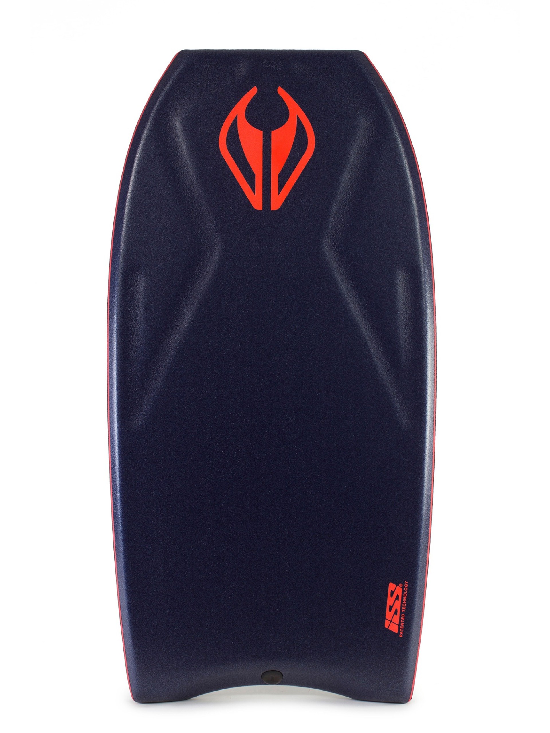 NMD Ben Player NRG + ISS Bodyboard
