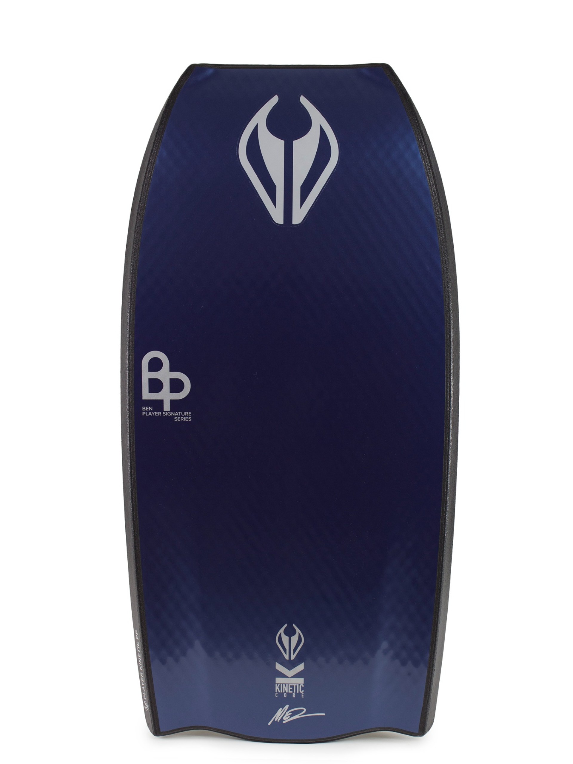 NMD Ben Player Kinetic Bat Tail Bodyboard
