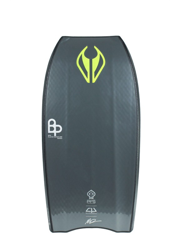 NMD Ben Player Quantum PP ISS Bodyboard NMD Ben Player Quantum PP ISS Bodyboard