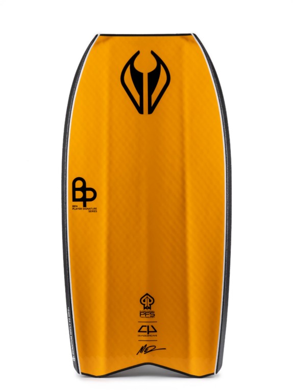 NMD Ben Player Quantum Wifly V2 NRG+ Bodyboard