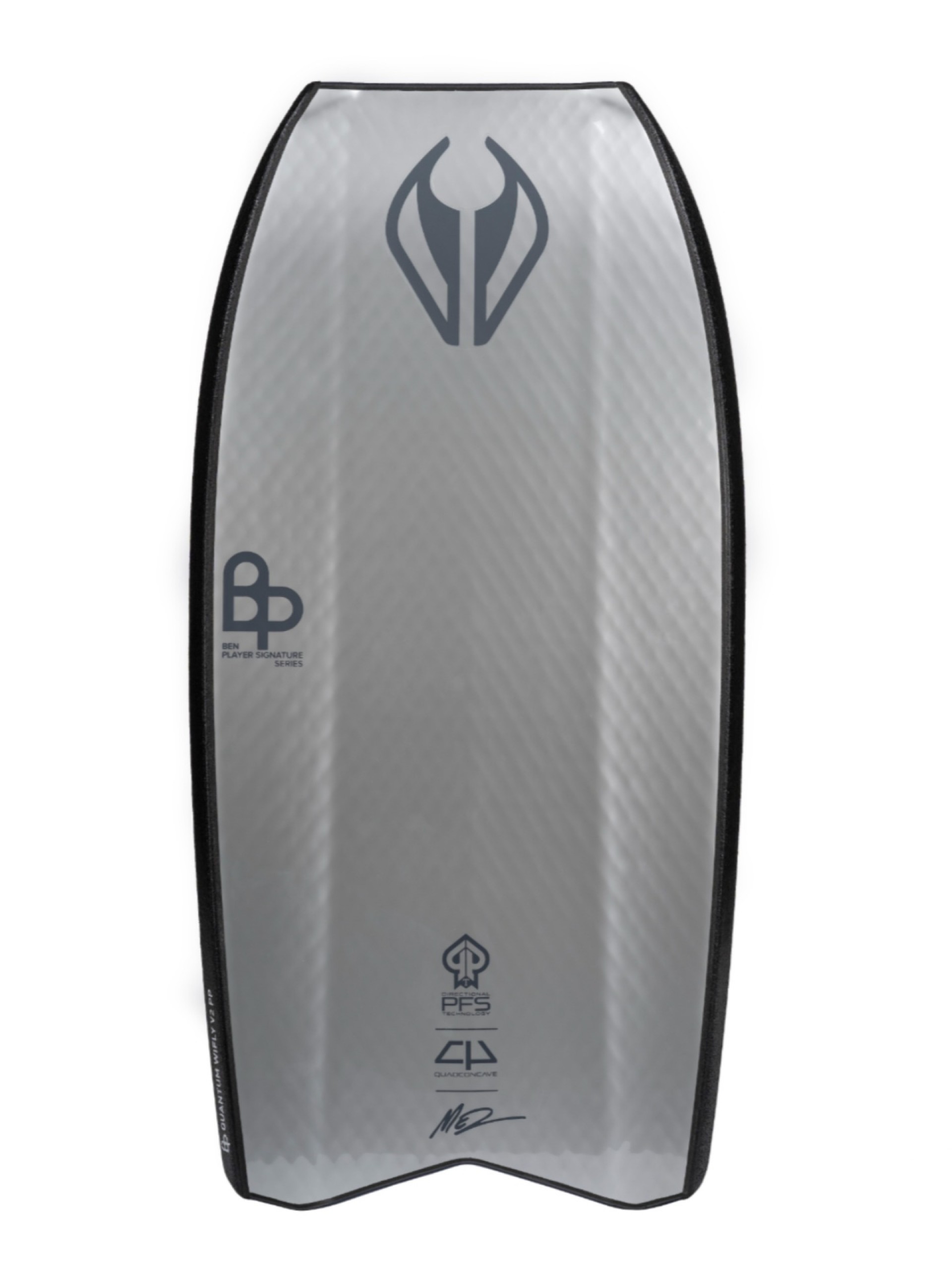 NMD Ben Player Quantum Wifly V2 PP Bodyboard