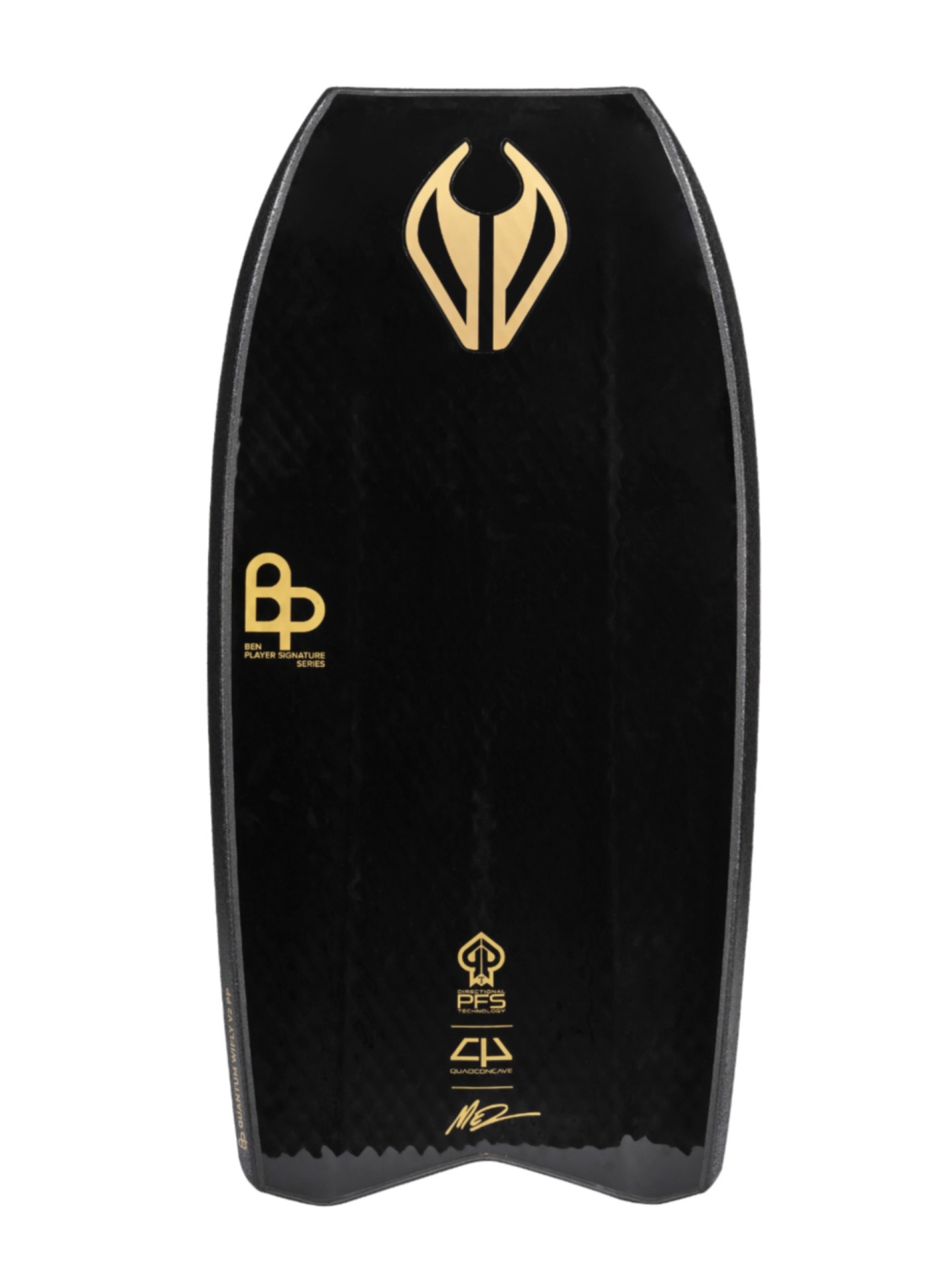 NMD Ben Player Quantum Wifly V2 PP Bodyboard