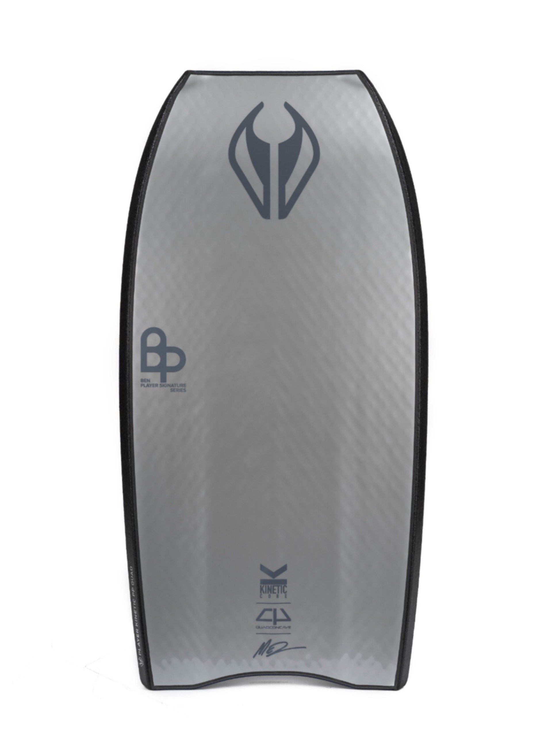 NMD Ben Player Kinetic PP Quad Bodyboard