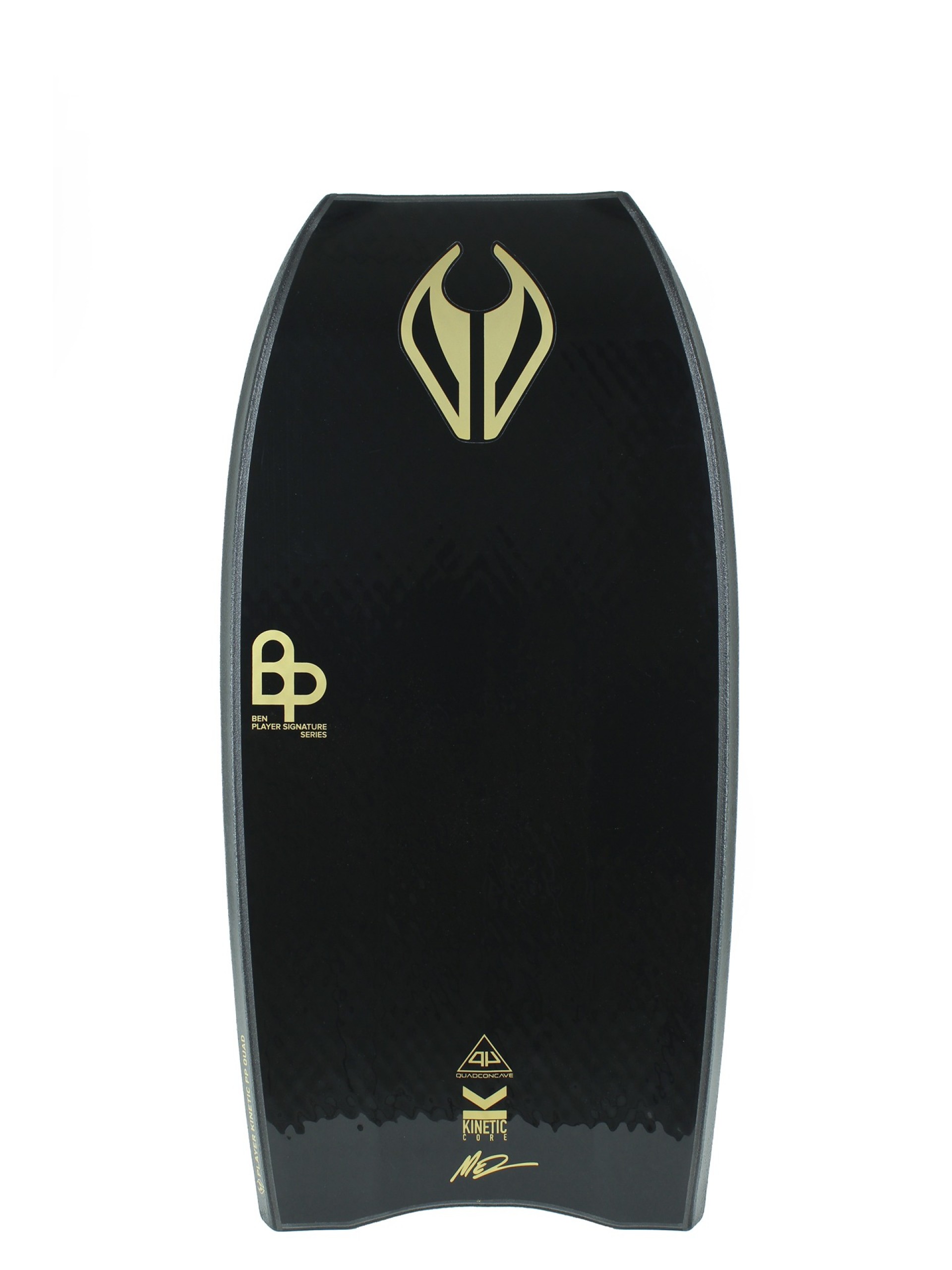 NMD Ben Player Kinetic PP Quad Bodyboard