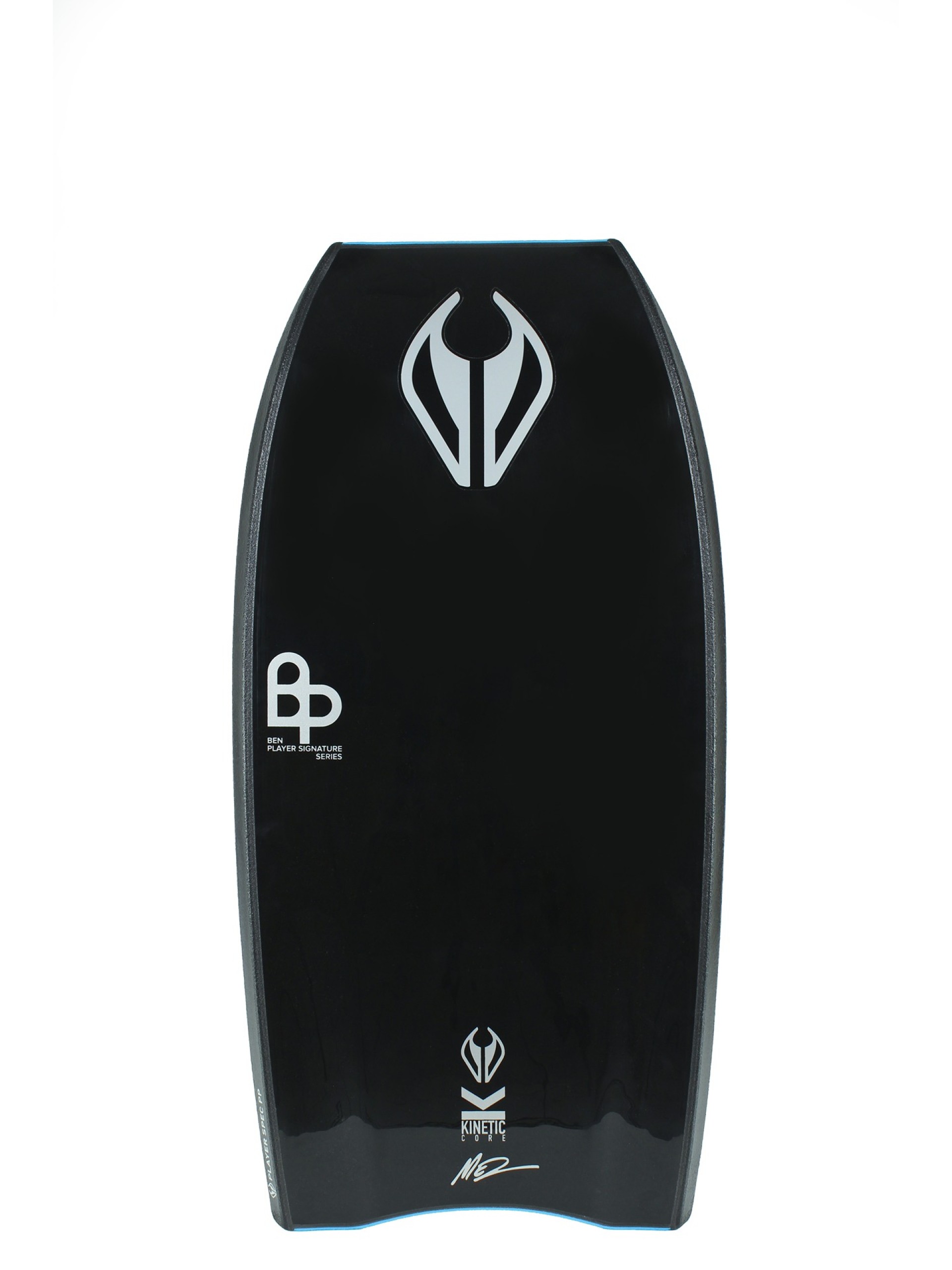 NMD Ben Player Spec PP Bodyboard