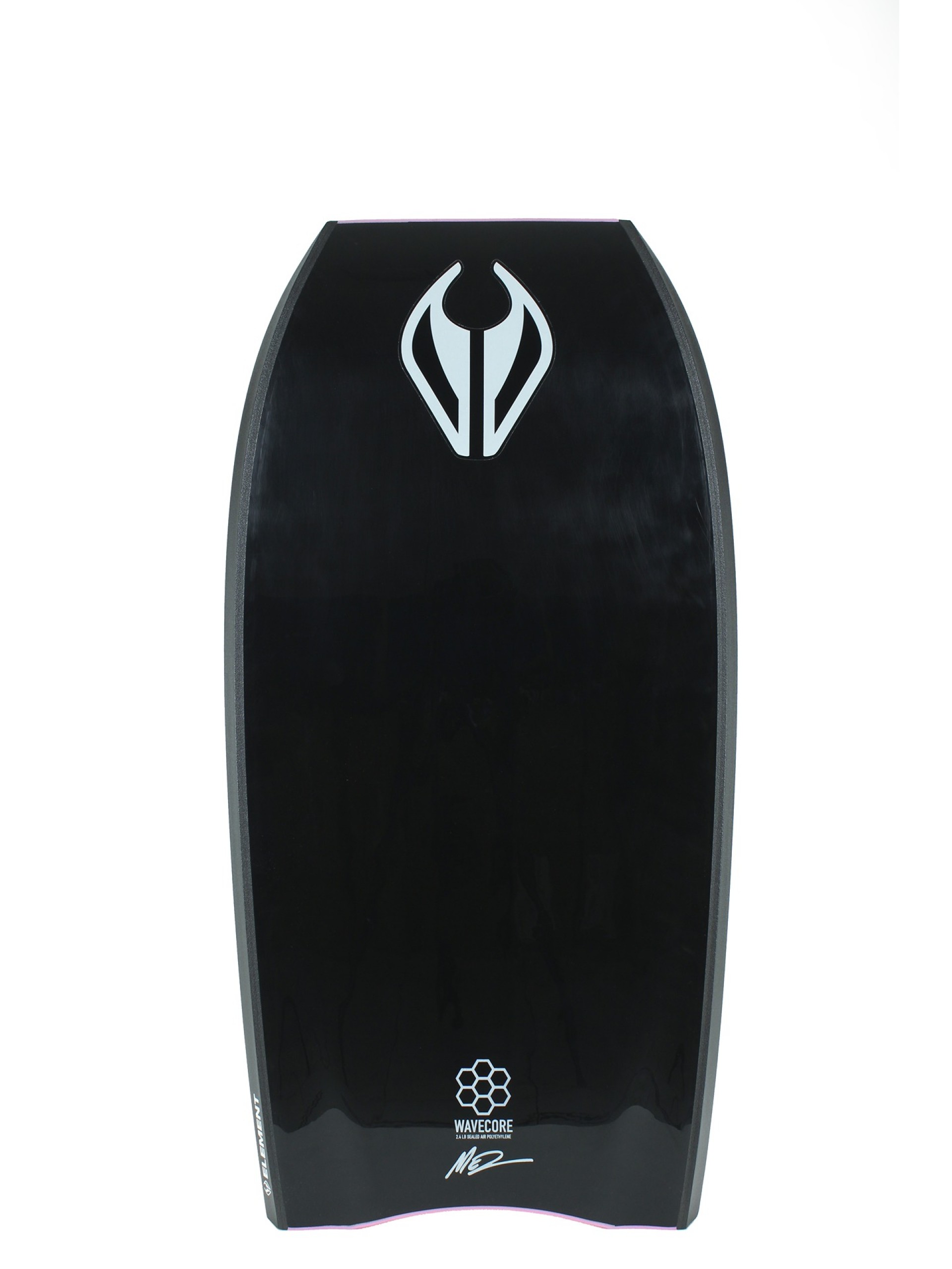 Prancha de Bodyboard NMD Element PE HD