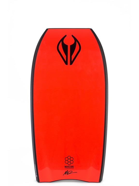 NMD Element PE HD Bodyboard NMD Element PE HD Bodyboard