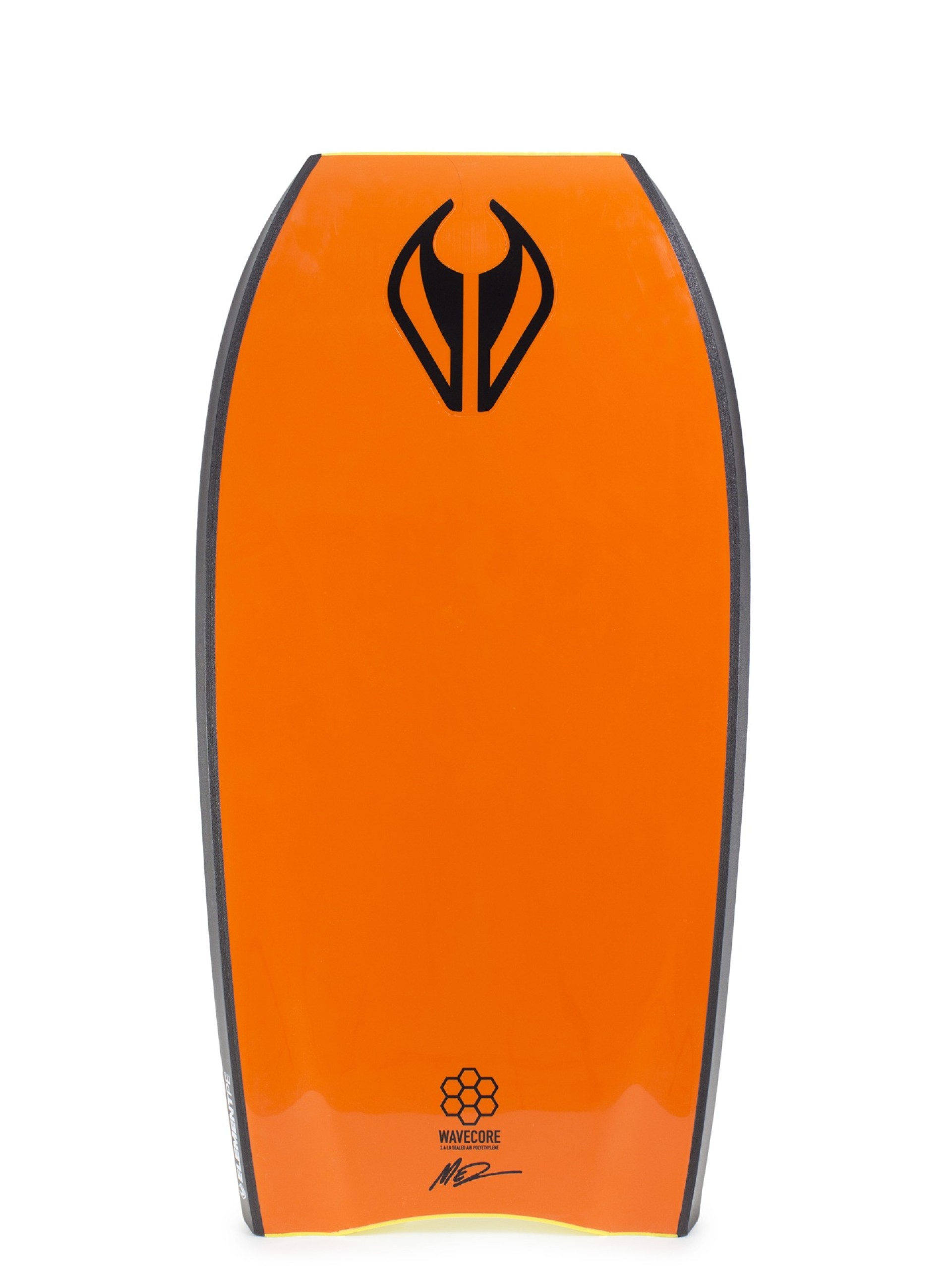 Prancha de Bodyboard NMD Element PE HD