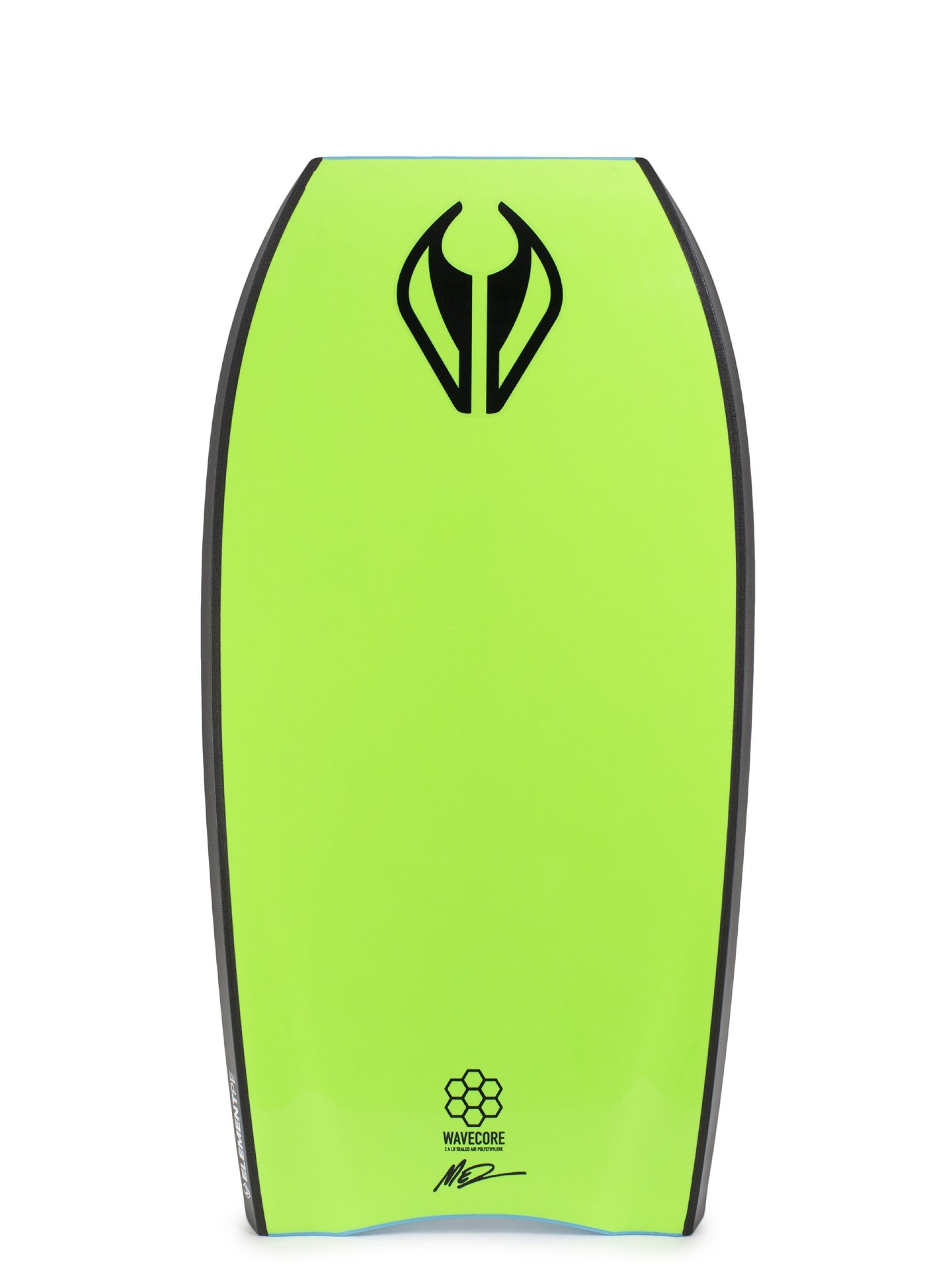 Prancha de Bodyboard NMD Element PE HD