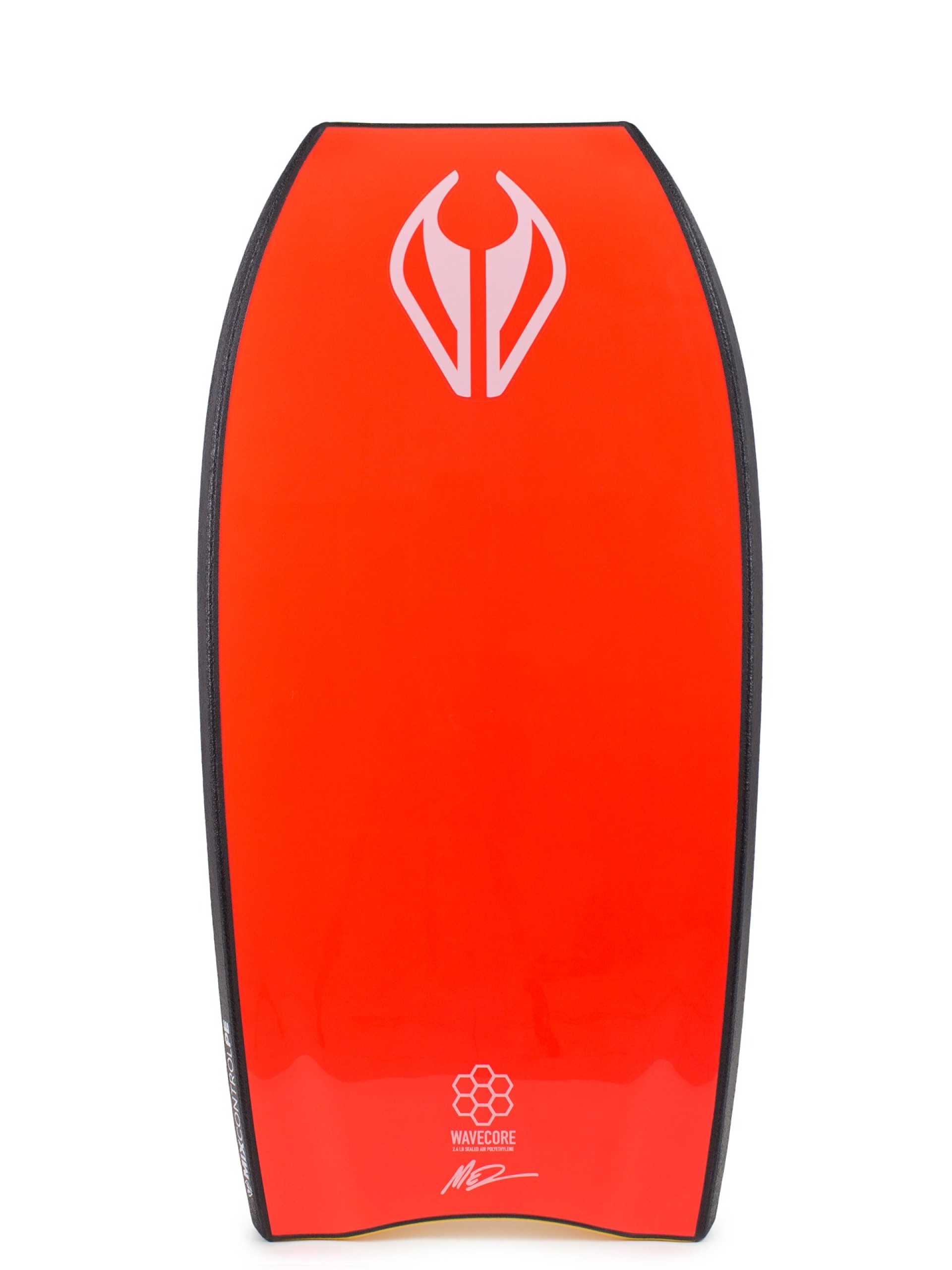 NMD Mix Control PE Bodyboard