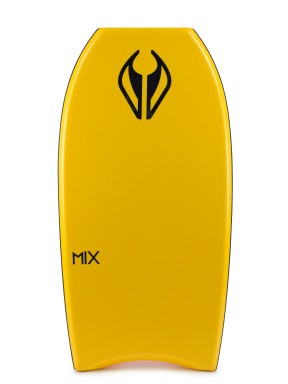 NMD Mix Tech PP Bodyboard