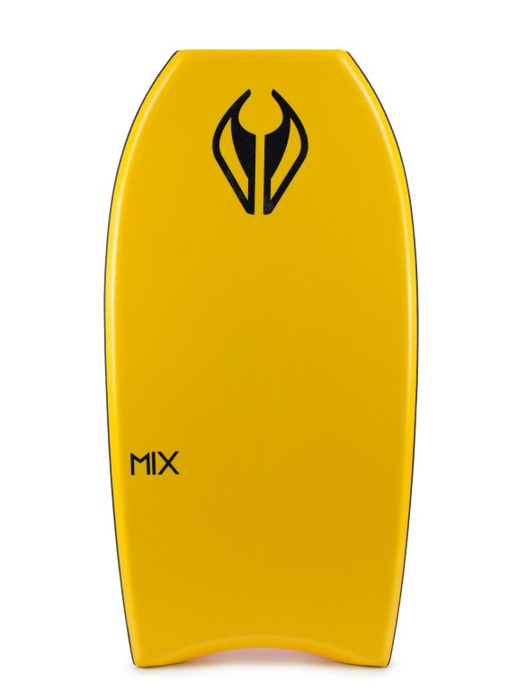 Prancha de Bodyboard NMD Mix Tech PP