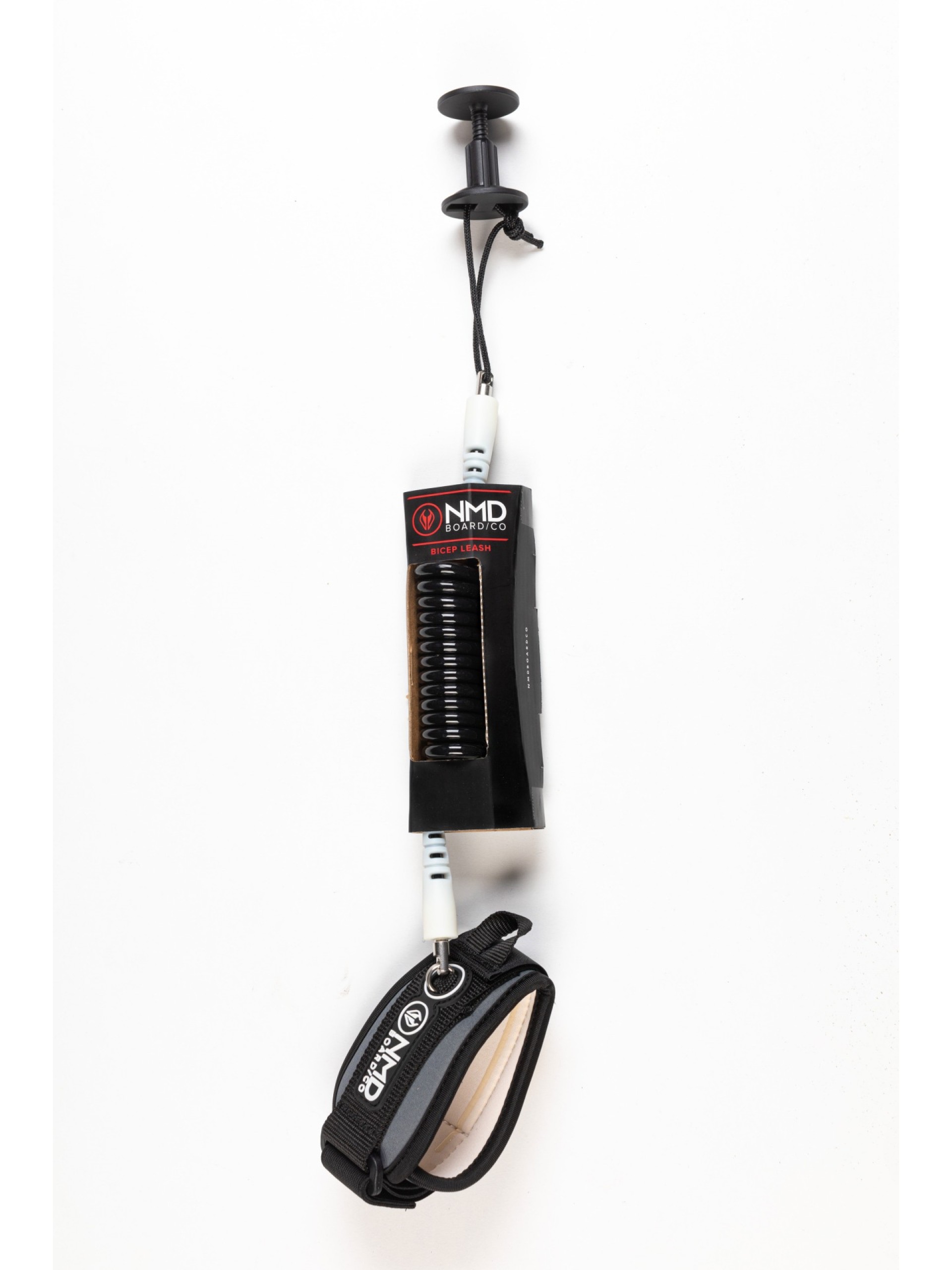 NMD Pro Bicep Leash