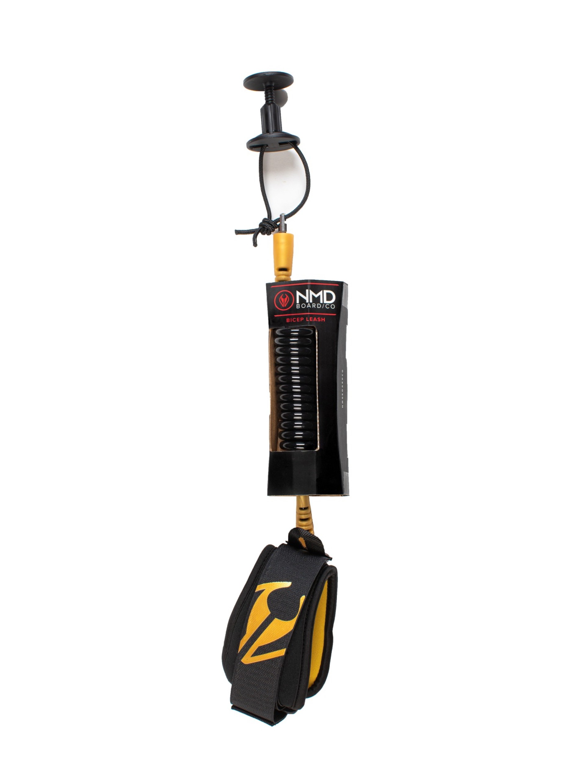 NMD Pro Bicep Leash