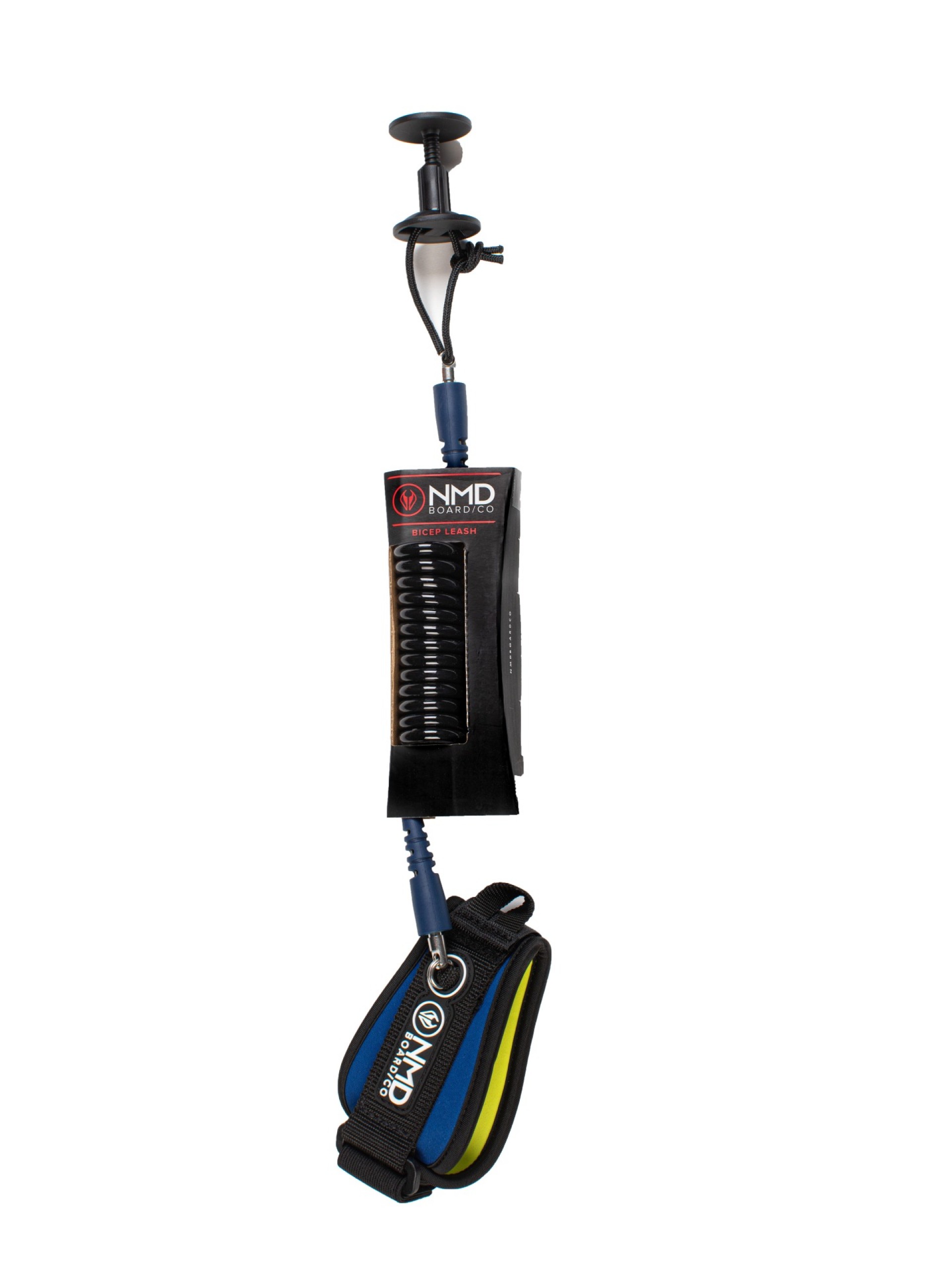 NMD Pro Bicep Leash