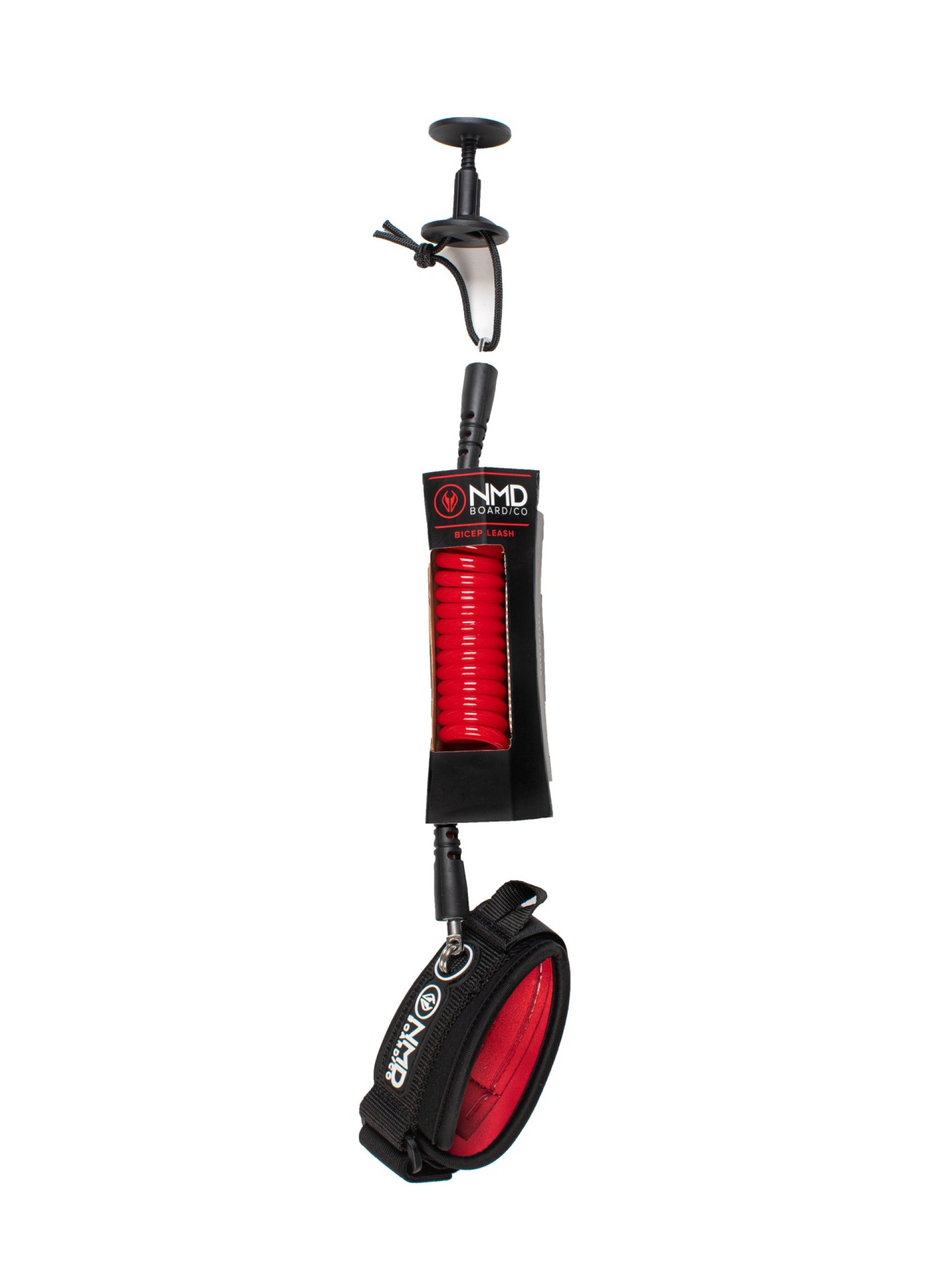 NMD Pro Bicep Leash