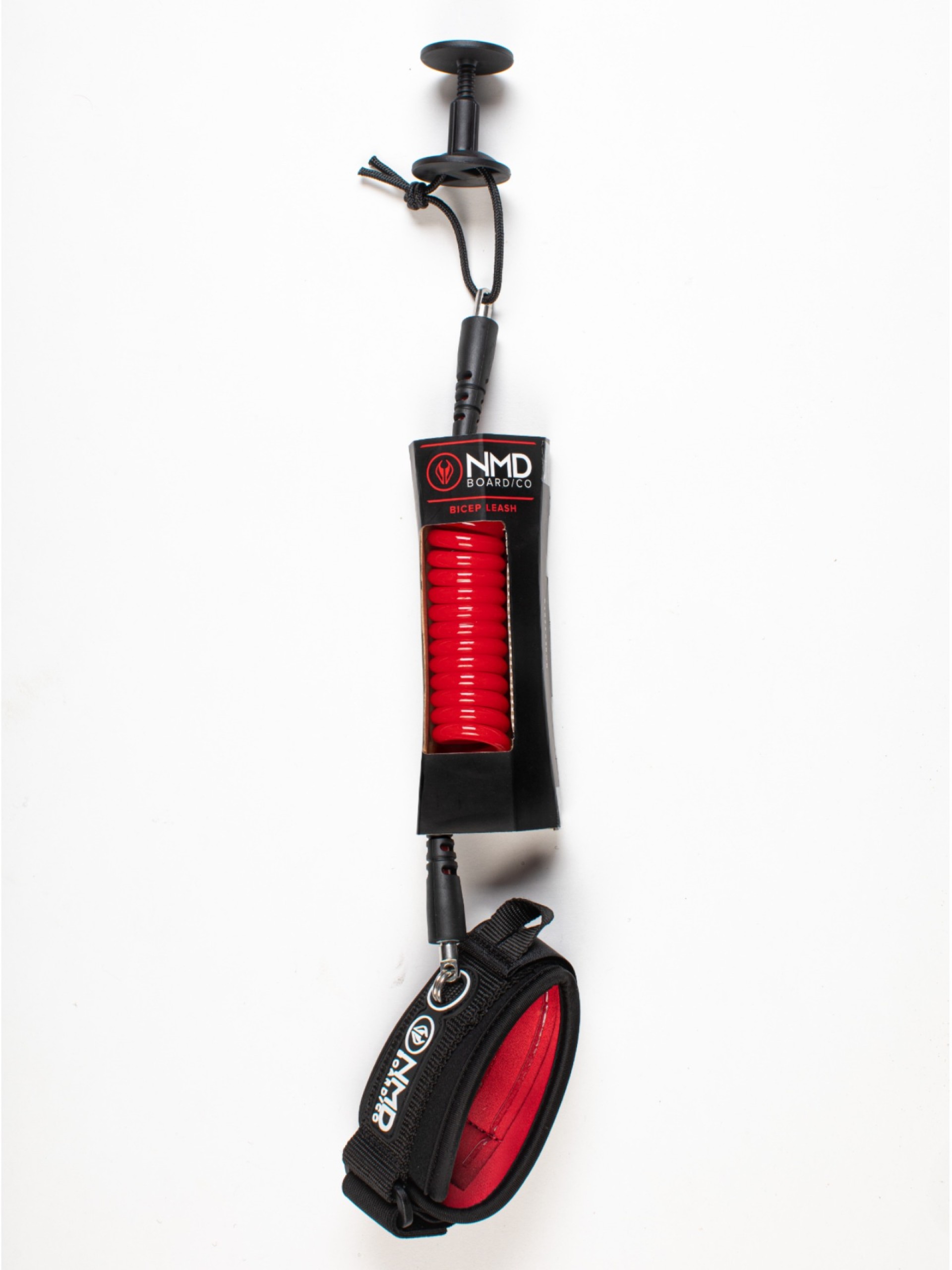 NMD Pro Bicep Leash