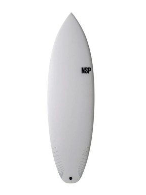 Prancha de Surf NSP Protech Tinder-D8 5'10"