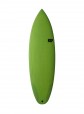 NSP Protech Tinder-D8 6'0" Surfboard
