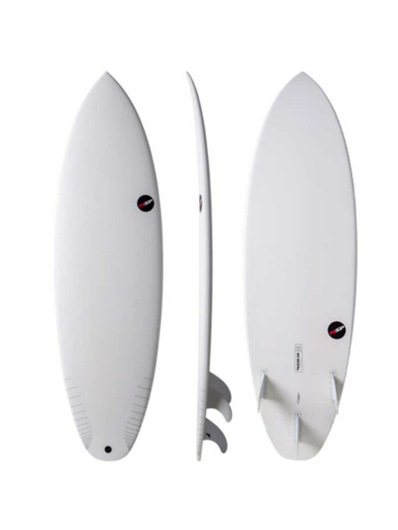 NSP Protech Tinder-D8 6'0" Surfboard NSP Protech Tinder-D8 6'0" Surfboard