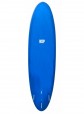 NSP Protech Fun 6'8" Surfboard
