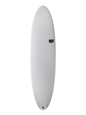 NSP Protech Fun 6'8" Surfboard