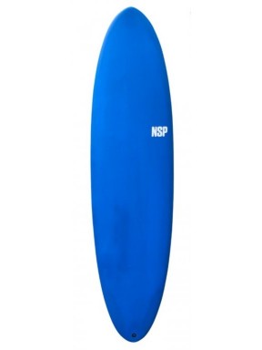 Prancha de Surf NSP Protech Fun 6'8"