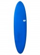 NSP Protech Fun 7'6" Surfboard