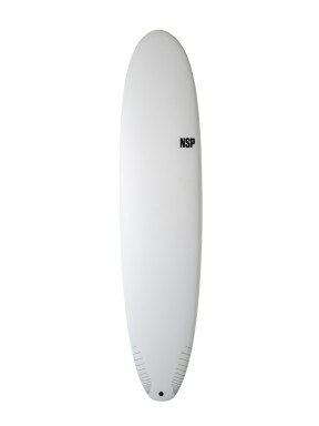 NSP Protech Double Up 8'4" Surfboard