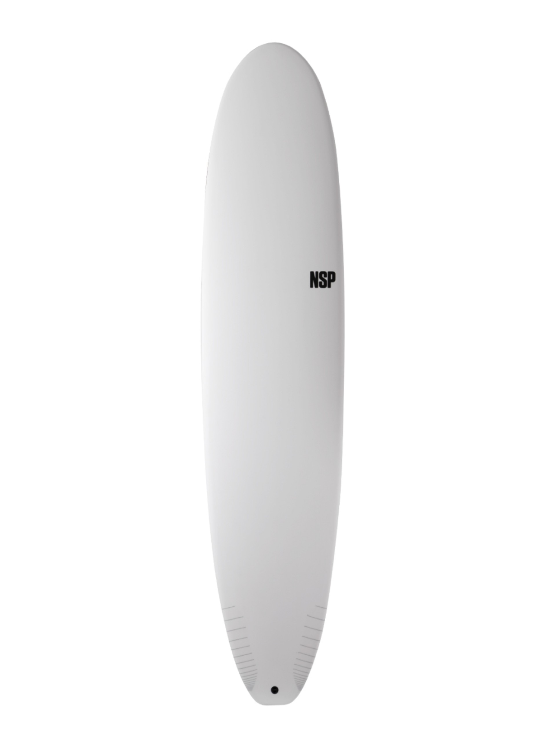 NSP Protech 8'6" Longboard
