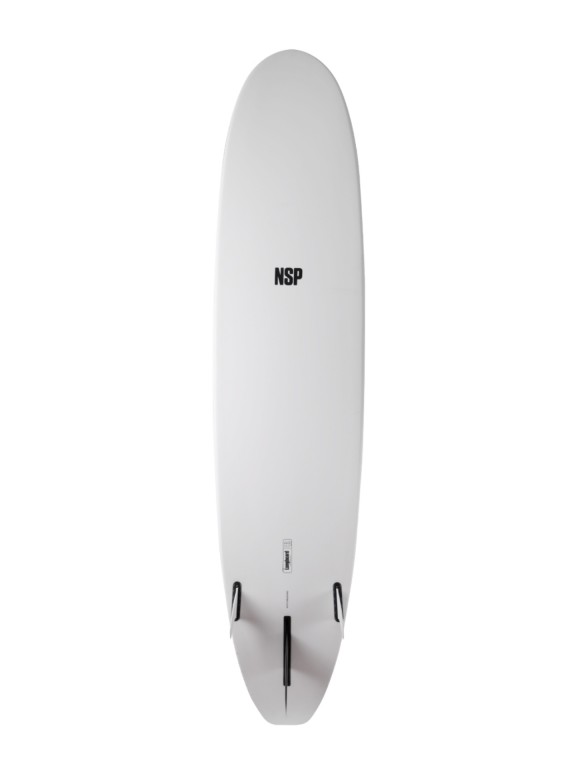 NSP Protech 8'6" Longboard NSP Protech 8'6" Longboard