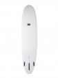 NSP Protech Double Up 7'4" Surfboard