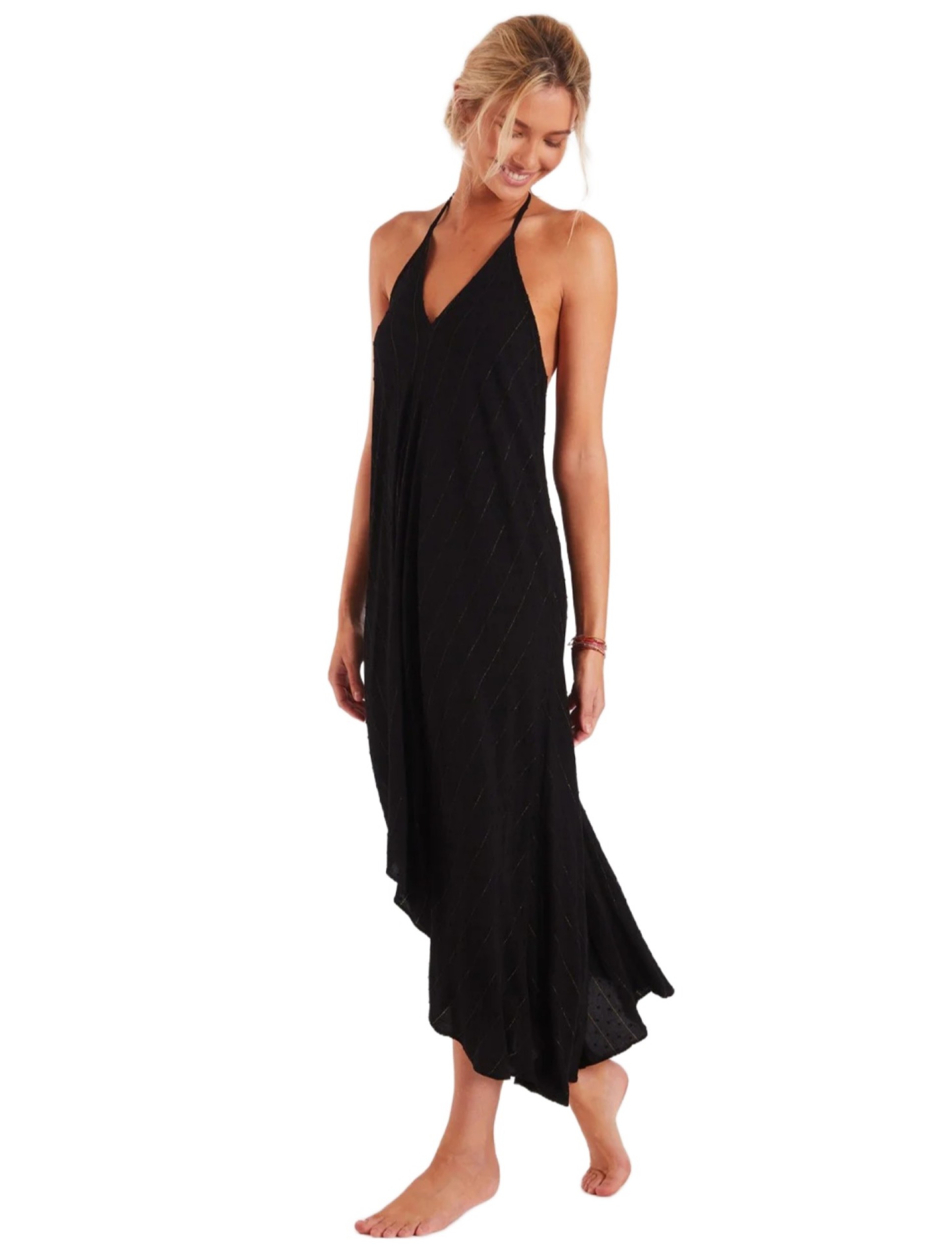 Vestido Banana Moon Ohara Bamia