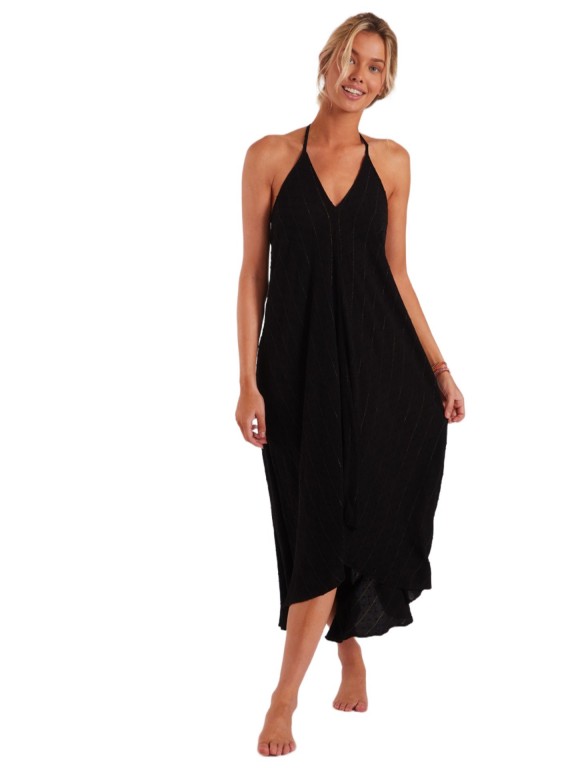 Vestido Banana Moon Ohara Bamia Vestido Banana Moon Ohara Bamia