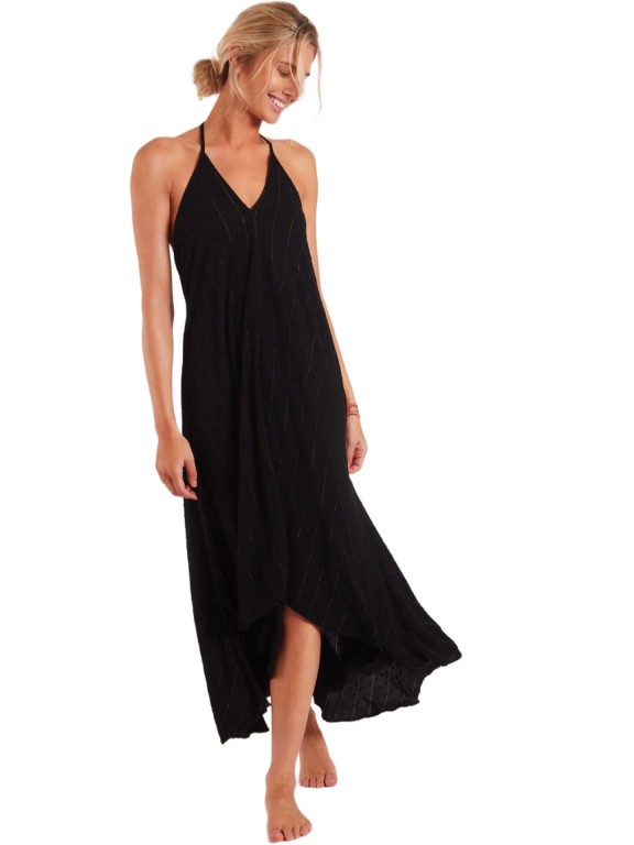 Vestido Banana Moon Ohara Bamia Vestido Banana Moon Ohara Bamia