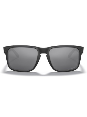 Oakley Holbrook Matte Black W/ Prizm Daily Polarized Sunglasses
