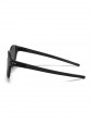 Oakley Latch Matte Black w/ Prizm Black Sunglasses