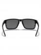 Oakley Holbrook Polished Black W/ Prizm Black Sunglasses