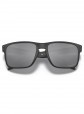 Oakley Holbrook Matte Black W/ Prizm Daily Polarized Sunglasses