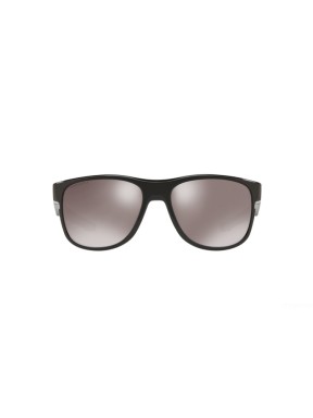 Oakley Crossrange R Polblk W/ Prizm Blk Pol Sunglasses