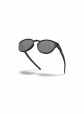 Oakley Latch Matte Black w/ Prizm Black Sunglasses