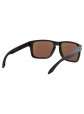 Oakley Holbrook Xl Polished Black Prizm Sapphire Sunglasses Oakley Holbrook Xl Polished Black Prizm Sapphire Sunglasses