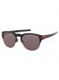 Oakley Latch Key Polished Black Prizm Black Sunglasses