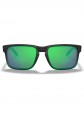Oakley Holbrook Jade Fade Prizm Jade Iridium Sunglasses