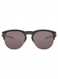 Oakley Latch Key Polished Black Prizm Black Sunglasses
