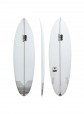 Org G88 6'4 Futures Surfboard