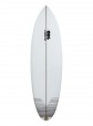 Org G88 6'2 Futures Surfboard